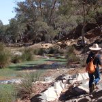 A Yoga, Creativity and Transformation Retreat in the Flinders Ranges